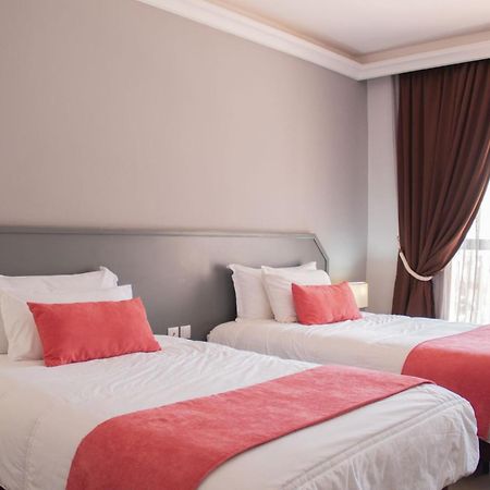 Hotel Al Massira al-Ayun Exteriör bild
